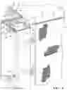 Fig. 07 - Pulley mount filter with vertical channel support