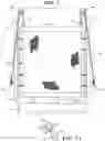 Fig. 08 - Pulley mount filter with vertical channel support