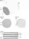 Fig. 02 - Honeycomb catalytic converter
