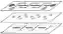Fig. 01 - Functional material for testing liquid sample