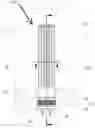 Fig. 01 - Magnetic filtering device