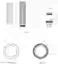 Fig. 03 - Magnetic filtering device