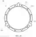 Fig. 19 - Magnetic filtering device