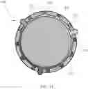 Fig. 22 - Magnetic filtering device