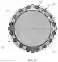 Fig. 24 - Magnetic filtering device