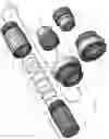 Fig. 25 - Magnetic filtering device