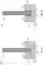 Fig. 02 - Closed socket brazed joint assembly