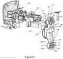 Fig. 19 - Tool and tool attachment