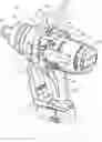 Fig. 01 - Power tool