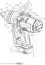 Fig. 02 - Power tool