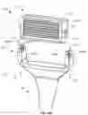 Fig. 167 - Shaving device