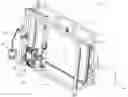 Fig. 01 - Gantry based film applicator system