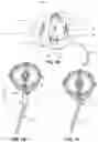 Fig. 02 - Mirror component rear view assembly and vehicle