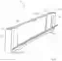 Fig. 10 - Expandable cargo box assembly for a pickup truck