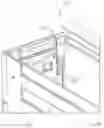 Fig. 14 - Expandable cargo box assembly for a pickup truck