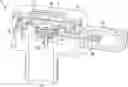 Fig. 01 - Pressure sensor for a vehicle