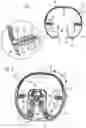 Fig. 02 - Steering wheel skeleton cover, method for producing same, and steering wheel having such a steering wheel skeleton cover