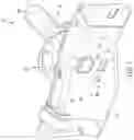 Fig. 07 - Vehicle structural systems for sorb impact events