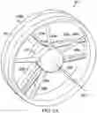 Fig. 04 - Ducted fan assembly with curved stators