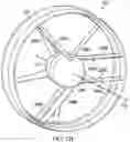 Fig. 05 - Ducted fan assembly with curved stators