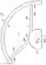 Fig. 08 - Ducted fan assembly with curved stators