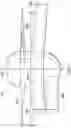 Fig. 09 - Ducted fan assembly with curved stators