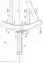 Fig. 11 - Ducted fan assembly with curved stators