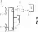 Fig. 11 - Method and system for recycling motor power of a movable object