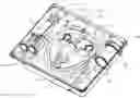 Fig. 01 - Catheter tray, packaging system, instruction insert, and associated methods