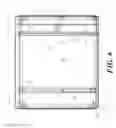 Fig. 06 - Catheter tray, packaging system, instruction insert, and associated methods