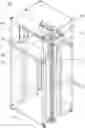 Fig. 01 - Method and apparatus for stacker module for automated composite-based additive manufacturing machine