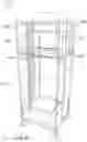 Fig. 07 - Method and apparatus for stacker module for automated composite-based additive manufacturing machine