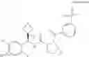 Fig. 366 - Bisamide sarcomere activating compounds and uses thereof