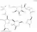 Fig. 320 - Macrocyclization reactions and intermediates and other fragments useful in the synthesis of analogs of halichondrin B
