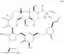 Fig. 331 - Macrocyclization reactions and intermediates and other fragments useful in the synthesis of analogs of halichondrin B