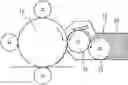 Fig. 01 - Conductive urethane foam and toner supply roller