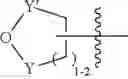 Fig. 26 - Flow cell including a heteropolymer