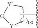 Fig. 45 - Flow cell including a heteropolymer