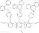 Fig. 23 - Thermosetting resin composition, prepreg made therefrom, laminate clad with metal foil, and high-frequency circuit board