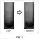 Fig. 03 - Foam fracturing fluid with double interface layers of a phlogisticated air-liquid CO2 for shale gas production and preparation method thereof