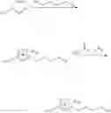 Fig. 15 - Quantum dots in which ionic liquids are ion-bonded and their preparation method