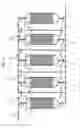 Fig. 05 - Multi-stage device and process for production of a low sulfur heavy marine fuel oil