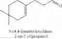 Fig. 10 - Cyclamen odorant