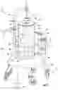 Fig. 03 - Alcoholic beverage maturing device