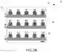 Fig. 06 - Microfluidic platform for the rapid production of organoids/spheroids for compound screening