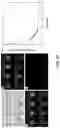 Fig. 33 - Microfluidic platform for the rapid production of organoids/spheroids for compound screening