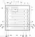 Fig. 01 - Cell treatment container and cell treatment device