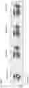 Fig. 10 - PROCESS FOR DNA INTEGRATION USING RNA-GUIDED ENDONUCLEASES