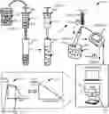 Fig. 01 - Apparatus, systems, and methods for determining the concentration of microorganisms and the susceptibility of microorganisms to anti-infectives based on redox reactions