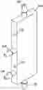 Fig. 01 - Devices and methods for liquid to liquid biological particle concentration